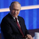 Putin: Ukrayna barışçıl araçları reddediyor