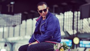 Rafet El Roman’dan evlilik açıklamsı! Cevabı gündem oldu