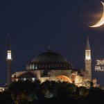 Rahmetin ve bağışlanmanın mevsimi Üç Aylar bu akşam başlıyor