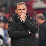 Recep Uçar: 1 puanla dönebileceğimiz bir oyun vardı