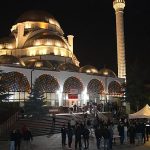 Regaip Kandili’nde Lokma İkram Edildi