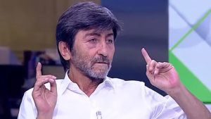 Rıdvan Dilmen’den büyük övgü: Fenerbahçe 2 transfer yaptı