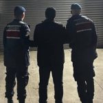 Rize’de çocuk istismarı suçundan aranan hükümlü yakalandı