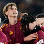 Roma, Genoa’yı üç golle geçti