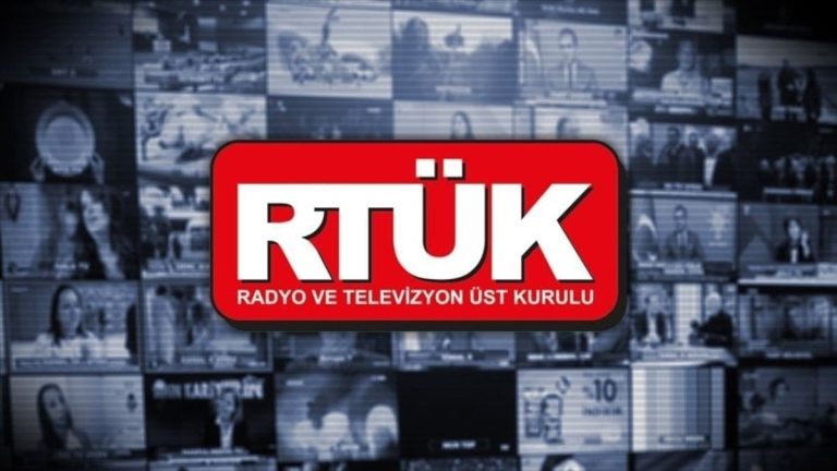 RTÜK, Yalova’daki operasyon ile ilgili geçici yayın yasağı getirme sebebini açıkladı