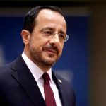 Rum lider Hristodulidis’ten skandal sözler: Kanlı Noel’e “kahramanlık” dedi