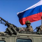 Rus ordusu Dimitrov ve Gulyaypole şehirlerini ele geçirdi