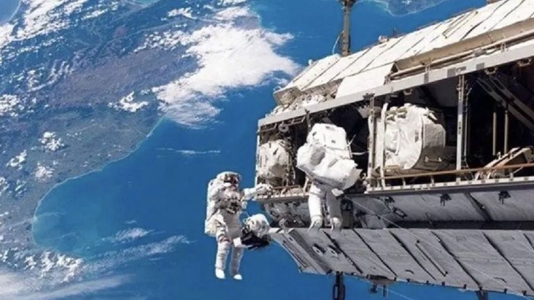 Rusya, 10 yıl içinde uzaya nükleer üs kuracak