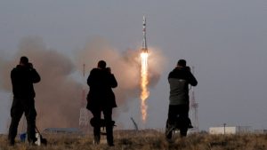 Rusya 2036’ya kadar Ay’da enerji santrali kurmayı hedefliyor