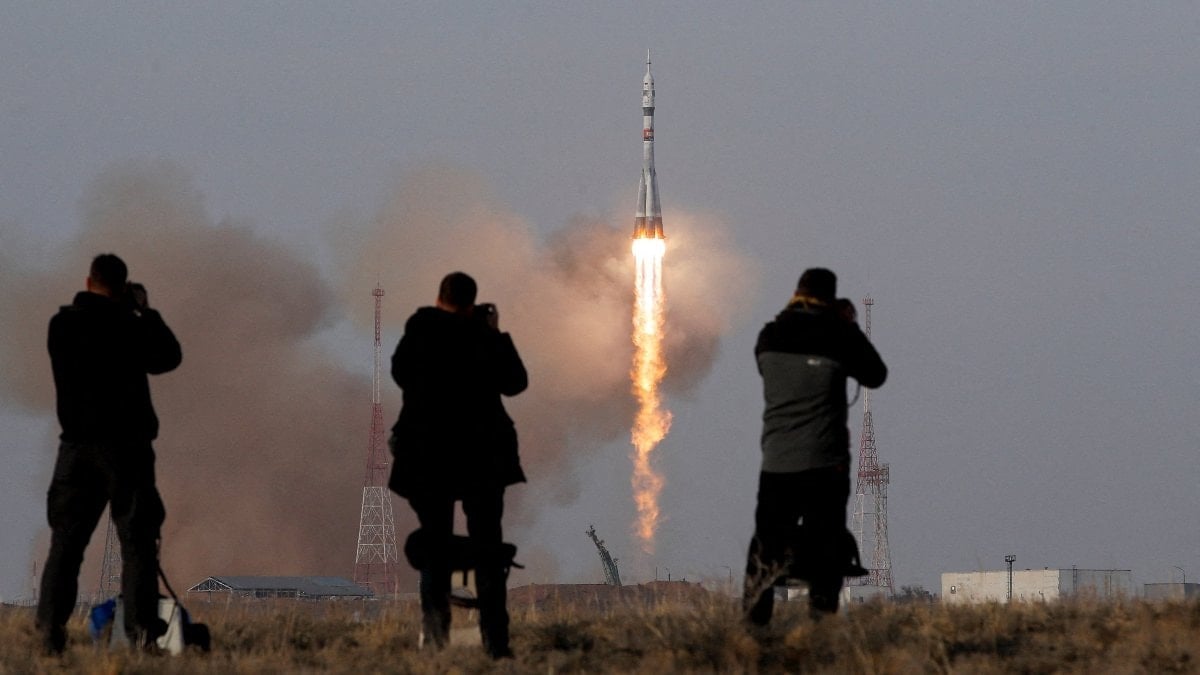 Rusya 2036’ya kadar Ay’da enerji santrali kurmayı hedefliyor