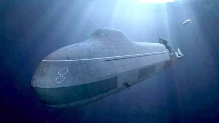 Rusya’dan NATO’ya meydan okuma: 5. nesil stratejik denizaltı projesi ilan edildi