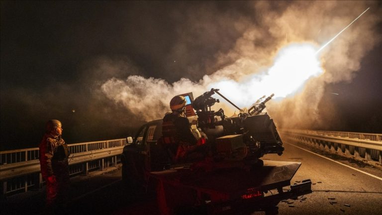 Rusya’dan Ukrayna mesajı: Geçici ateşkese karşıyız