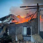 Rusya’dan Ukrayna’ya hava saldırısı: 1’i çocuk 3 ölü