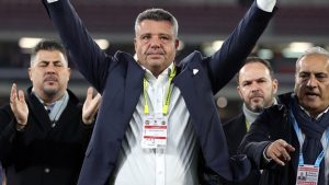 Sadettin Saran, olağanüstü kongreye gitmeyi düşünüyor