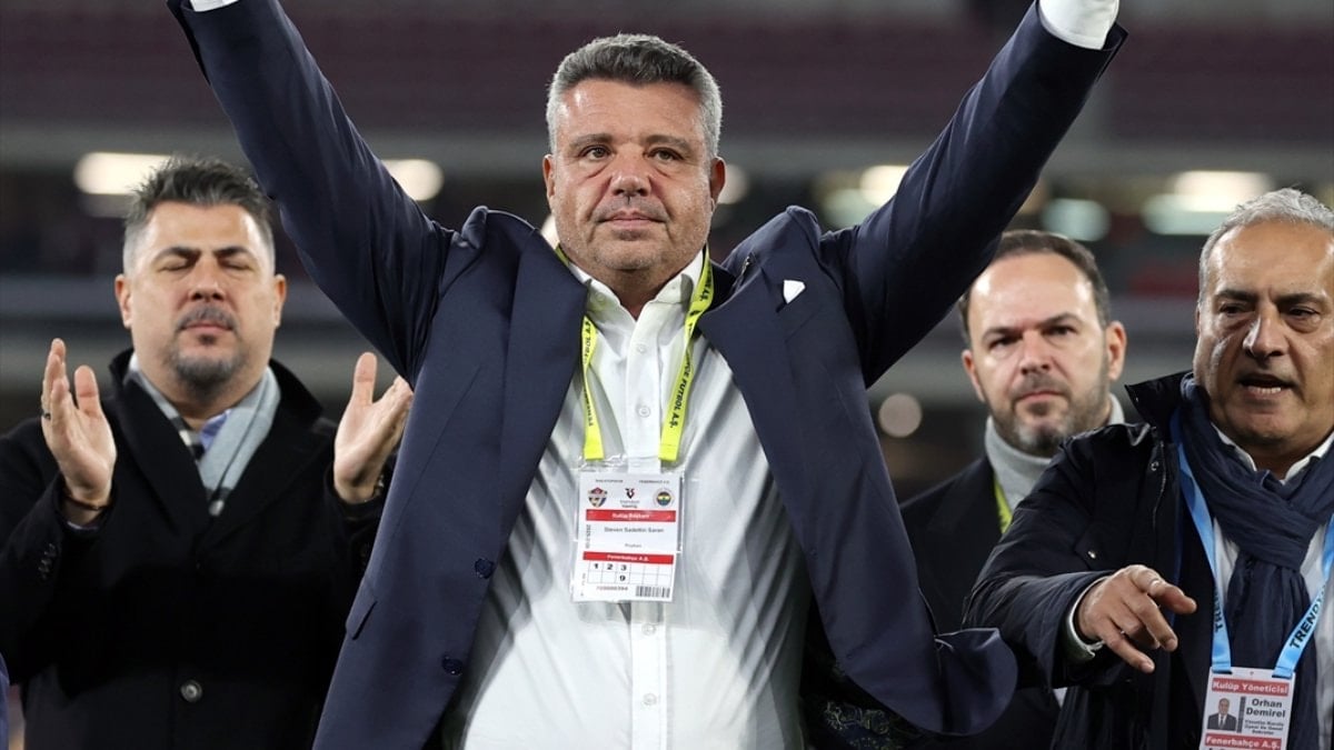 Sadettin Saran, olağanüstü kongreye gitmeyi düşünüyor