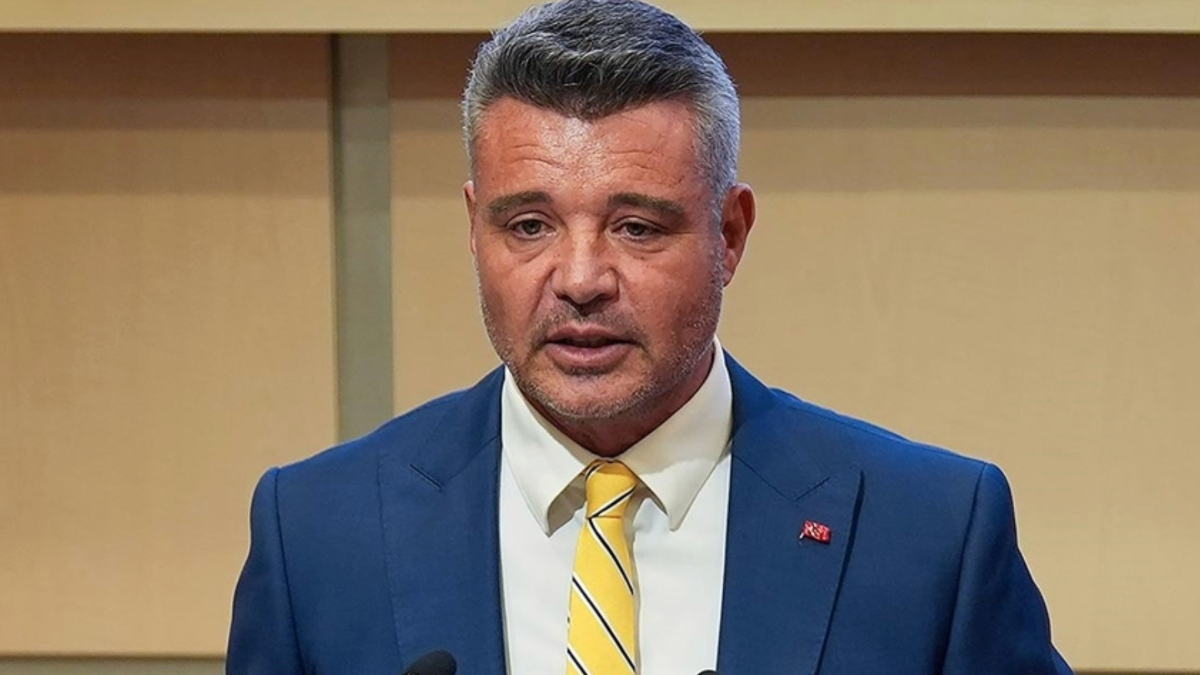 Sadettin Saran’a WhatsApp mesajları soruldu: Ela ile aramızdaki espriydi