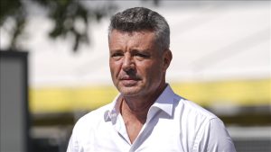 Sadettin Saran’ın villasının bekçisi serbest bırakıldı