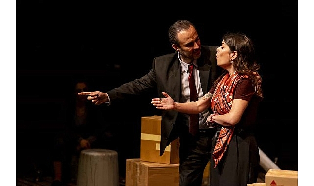 Sahnenin Kalbi Bakırköy’de Atacak: 2026 Ocak Ayında Dev Bir Sanat Çıkarmasına Hazır Olun!