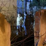 Sakarya’da inşaat sahasında ceset bulundu