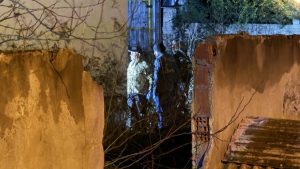 Sakarya’da inşaat sahasında ceset bulundu