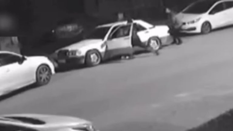 Sakarya’da silahlı saldırıya giderken yakalandılar