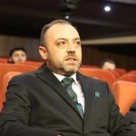 Sakaryaspor’un yeni başkanı Enes Zengin oldu