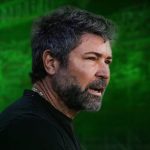 Sakaryaspor’un yeni teknik direktörü Hakan Kutlu oldu