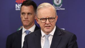 Saldırının ardından Avustralya, silahları halktan toplayacak