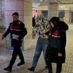 Samsun’da masaj salonuna fuhuş operasyonu