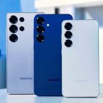 Samsung Galaxy S26 modelleri ilk kez görüntülendi