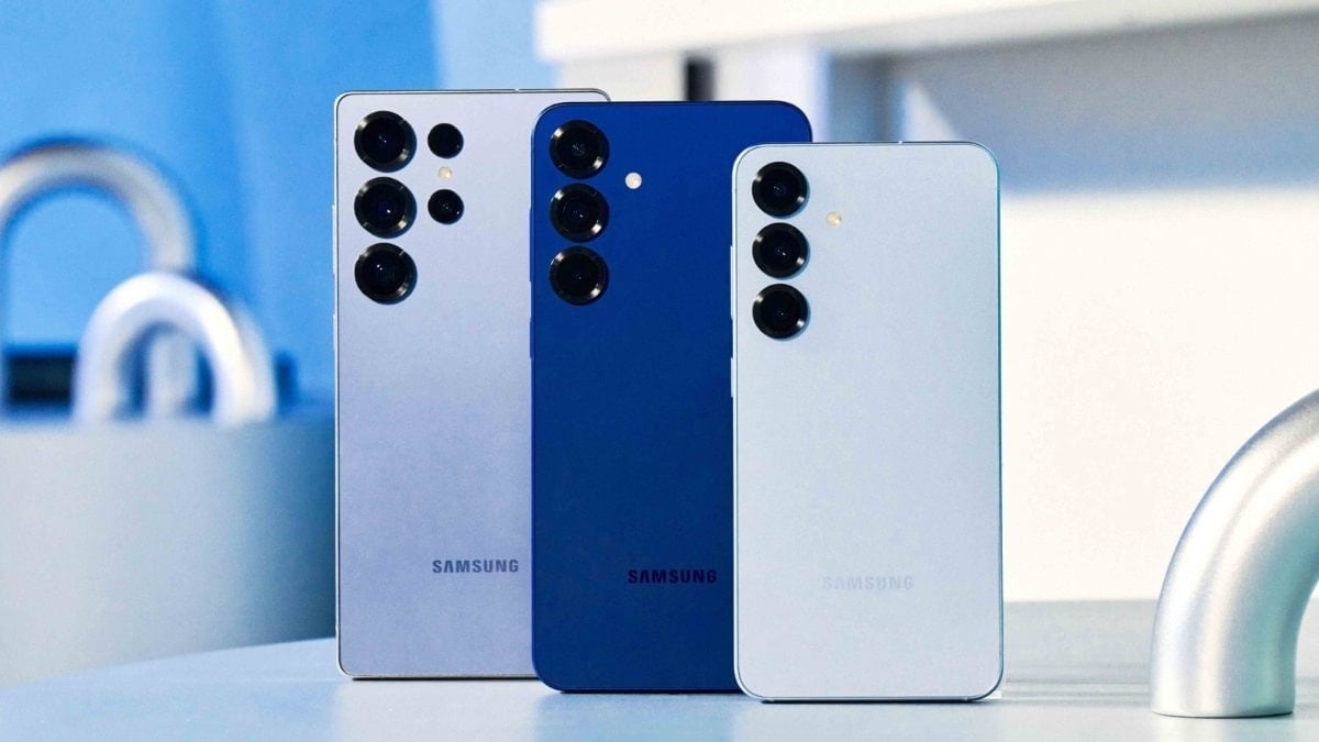 Samsung Galaxy S26 modelleri ilk kez görüntülendi