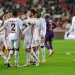 Samsunspor, Ziraat Türkiye Kupası’na galibiyetle başladı: Eyüpspor’u 2-1 mağlup etti