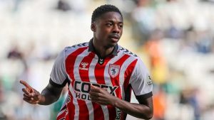 Samsunspor’dan Musaba transfer iddialarına yalanlama