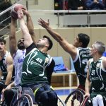 Şanlıurfa Büyükşehir Belediye Engelliler Spor Kulübü, Karabük Demir Kartalspor’u yendi