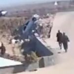 Şanlıurfa’da 5 kişinin yaralandığı kaza kameraya yansıdı