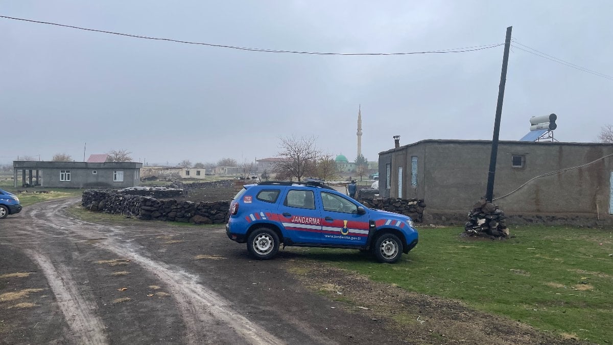 Şanlıurfa’da aile içi kavgada kan aktı: Tartıştığı eşi ve oğlunu öldürdü