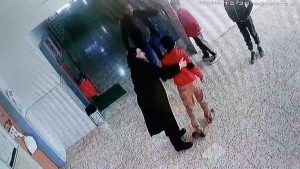 Şanlıurfa’da Heimlich manevrasıyla öğrencisinin hayatını kurtardı