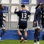 Sarıyer’e Bodrum FK karşısında tek gol yetti