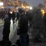 SDG güçleri ateşkesi ihlal ederek Halep’e saldırdı