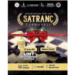 Seferihisar yeni yılı rengârenk etkinliklerle karşılıyor