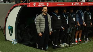 Selçuk İnan: Yenilmez olmak istiyoruz