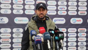 Selçuk İnan’a ‘bahis’ sorusu: Hiç oynadınız mı?