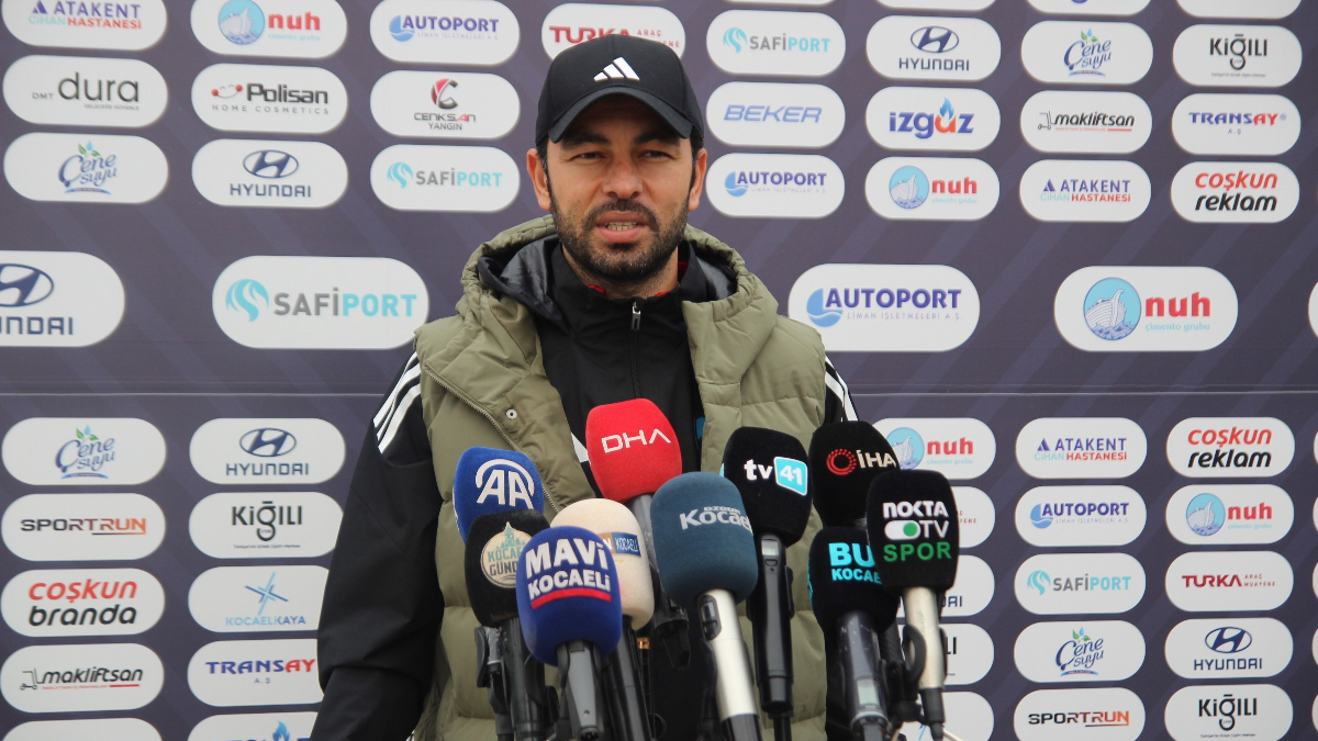 Selçuk İnan’a ‘bahis’ sorusu: Hiç oynadınız mı?