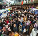 Selçuklu’da Tatlı Bi’ Telaş Başladı