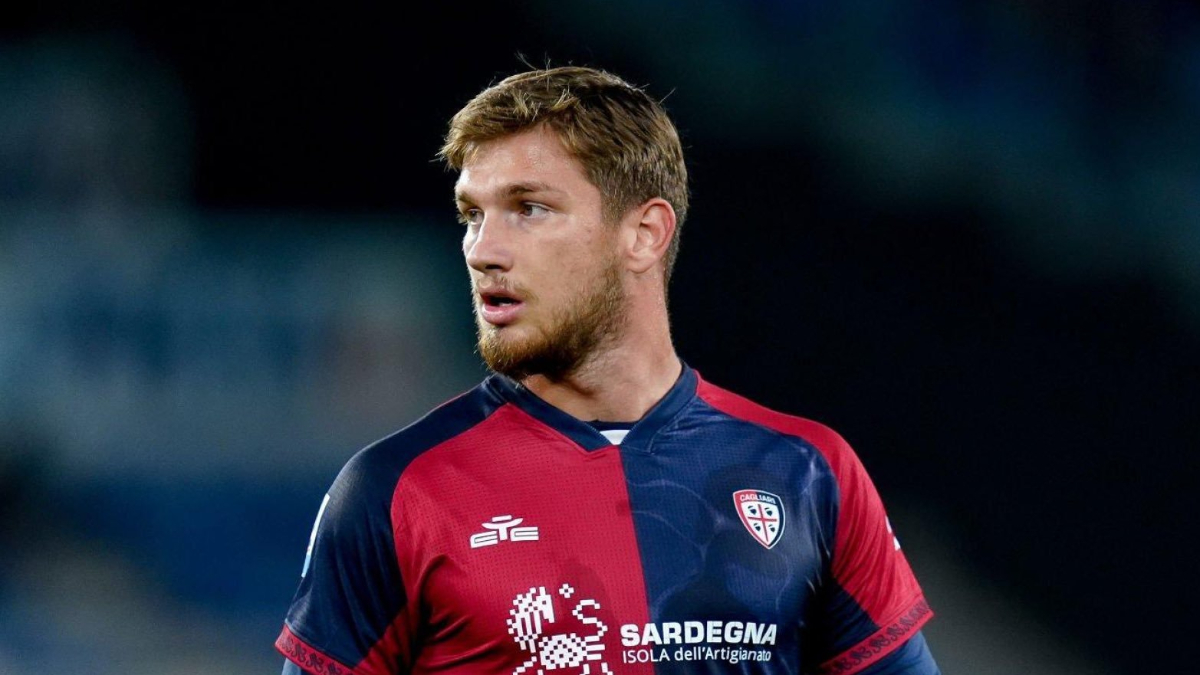 Semih Kılıçsoy, İtalya’da ilk golünü attı