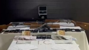 Senet oyunu deşifre edildi: Milyonluk araç dolandırıcılığına 7 tutuklama