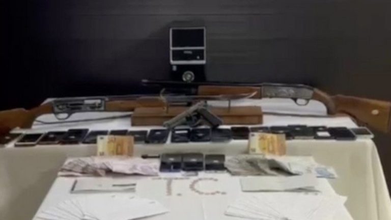 Senet oyunu deşifre edildi: Milyonluk araç dolandırıcılığına 7 tutuklama