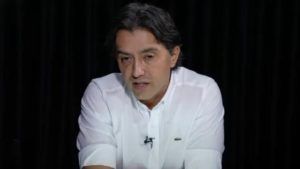 Serbest bırakılan Emrullah Erdinç’ten ilk açıklama