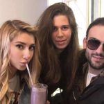 Sercan Yaşar’ın CHP’li Lal Denizli ile görüntüleri ortaya çıktı