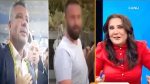 Sevilay Yılman’ın iddiası gündemde: Okan Buruk’un ifadesi mi alınacak